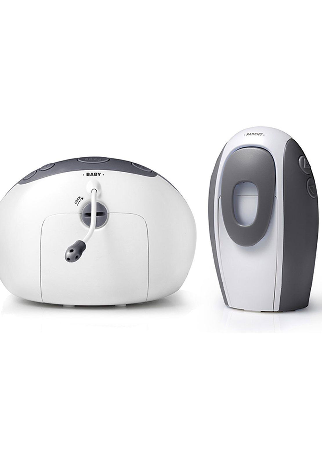 Alecto Eco Dect Baby Monitor | Dbx85 2 Shaws Department Stores
