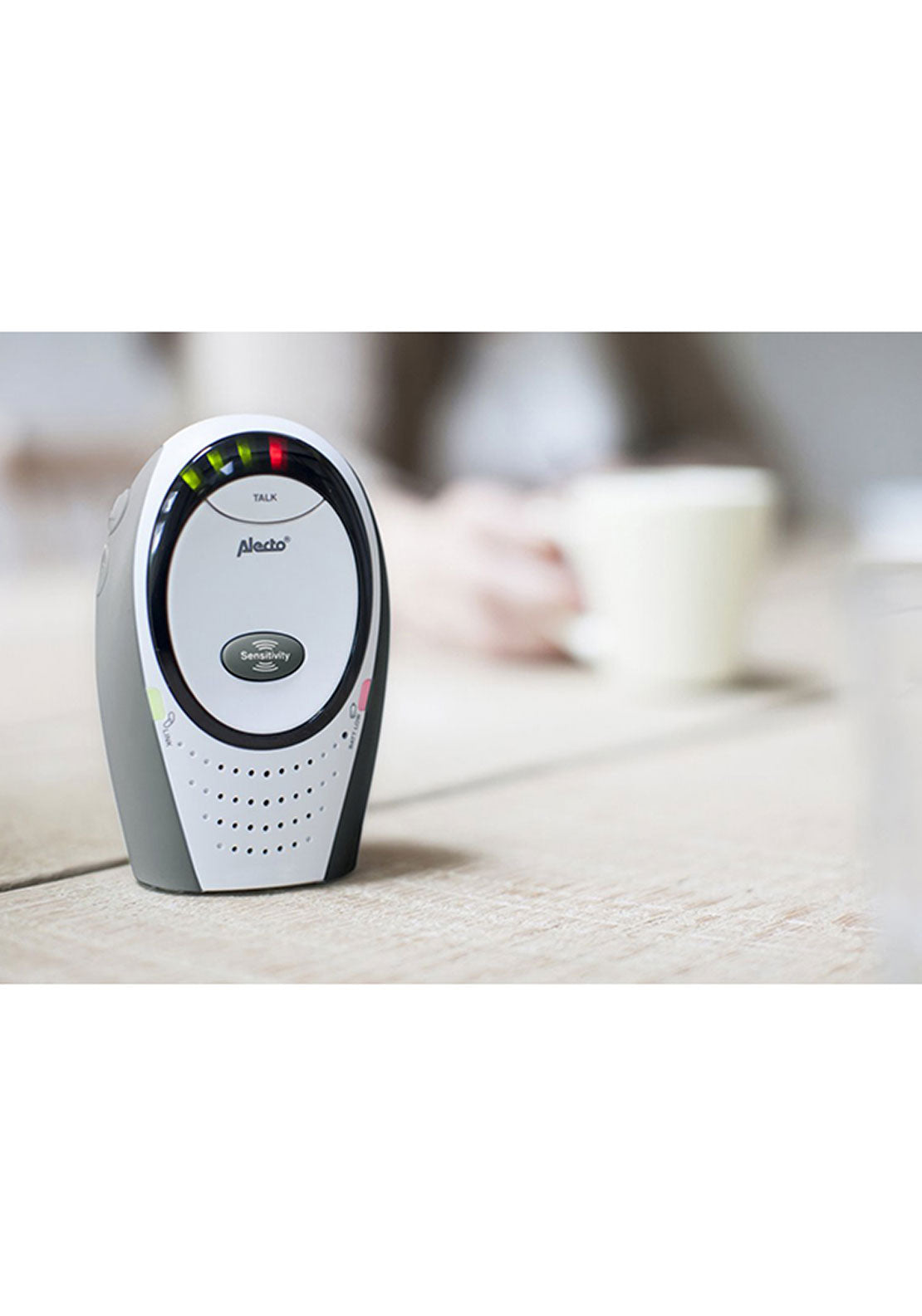 Alecto Eco Dect Baby Monitor | Dbx85 7 Shaws Department Stores