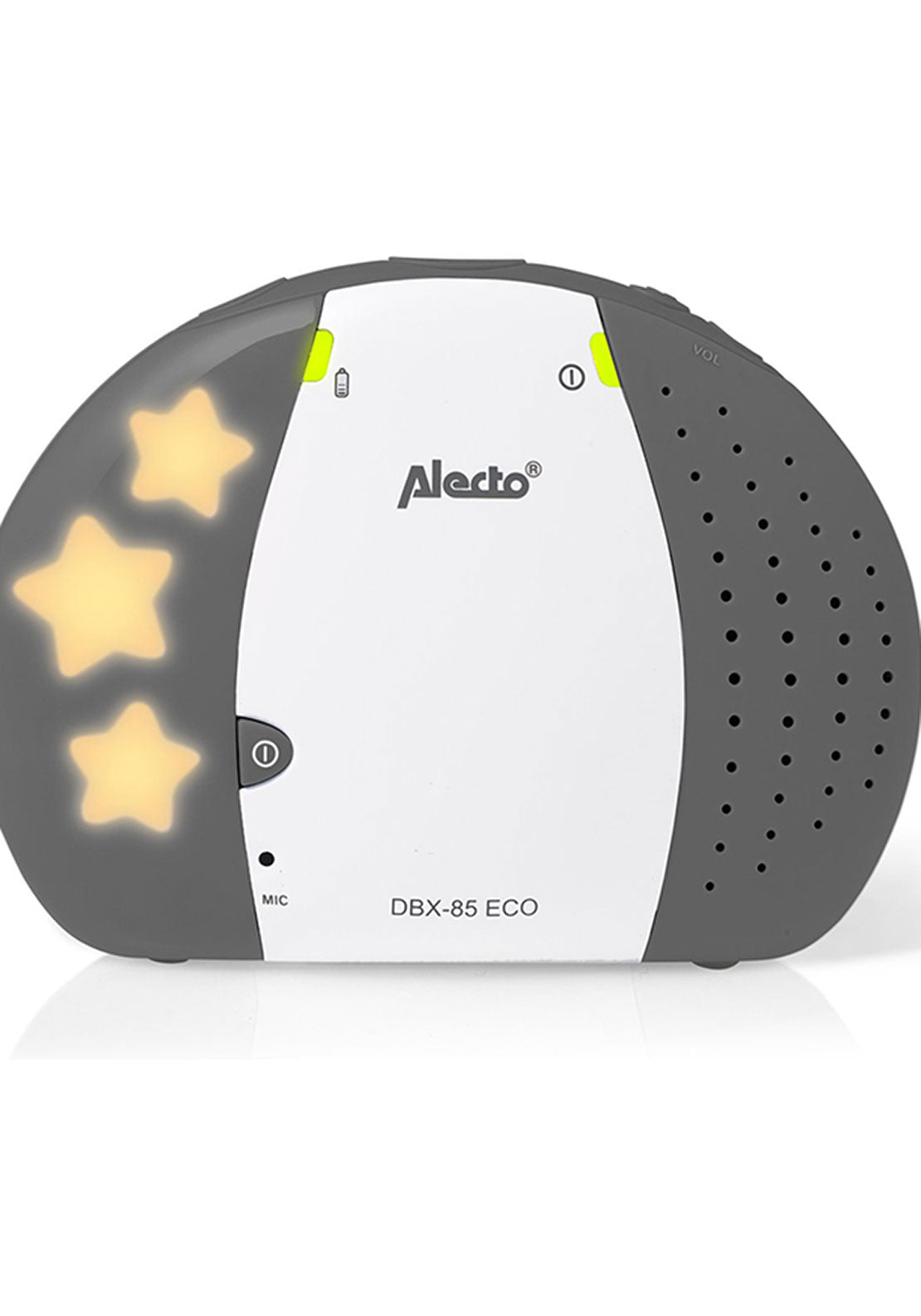 Alecto Eco Dect Baby Monitor | Dbx85 5 Shaws Department Stores