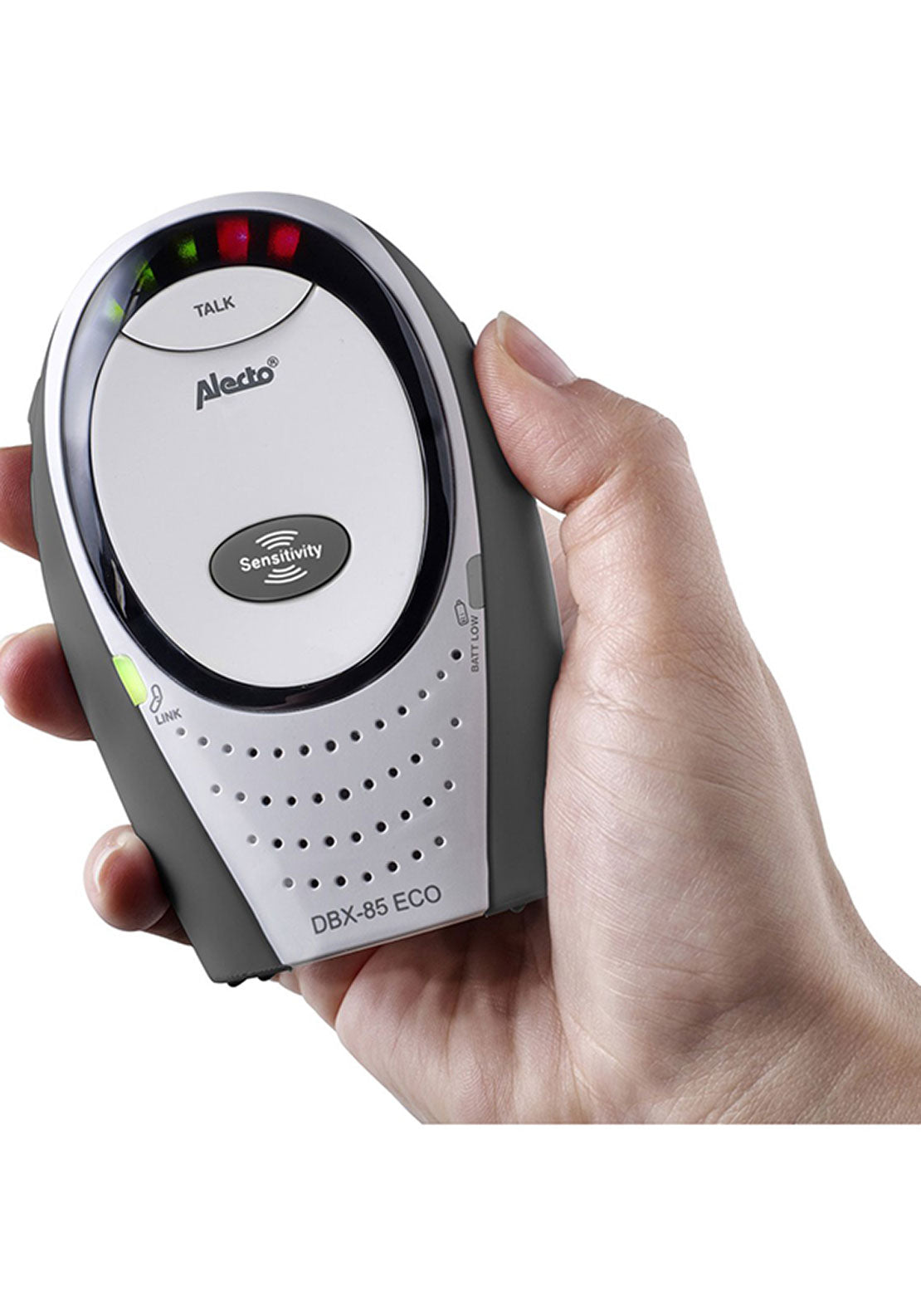 Alecto Eco Dect Baby Monitor | Dbx85 4 Shaws Department Stores