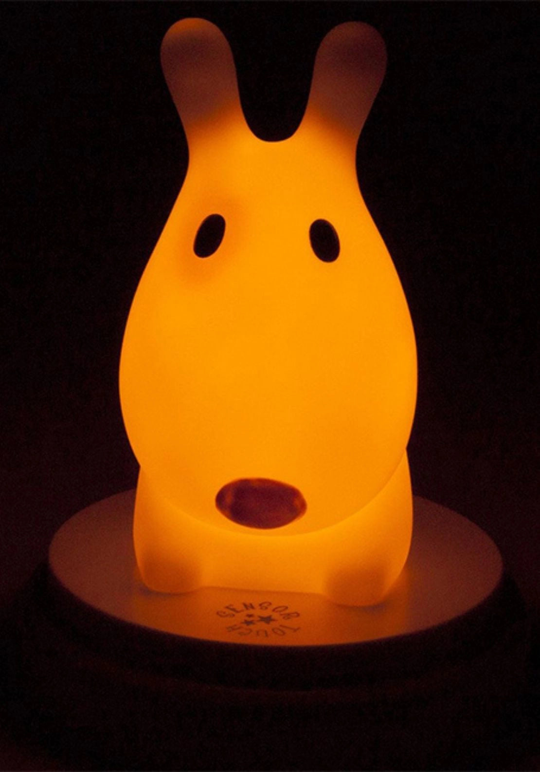 Alecto Innocent Dog Led Night Light | A003801 3 Shaws Department Stores