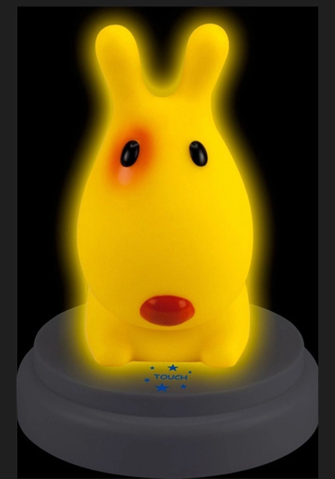 Alecto Innocent Dog Led Night Light | A003801 4 Shaws Department Stores