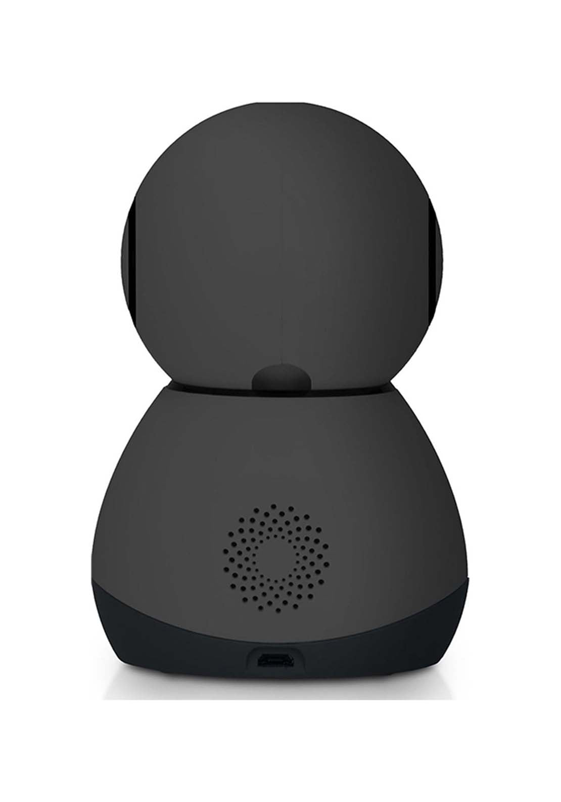 Alecto Smartbaby10Bk Wifi Baby Monitor With Camera 5 Shaws Department Stores