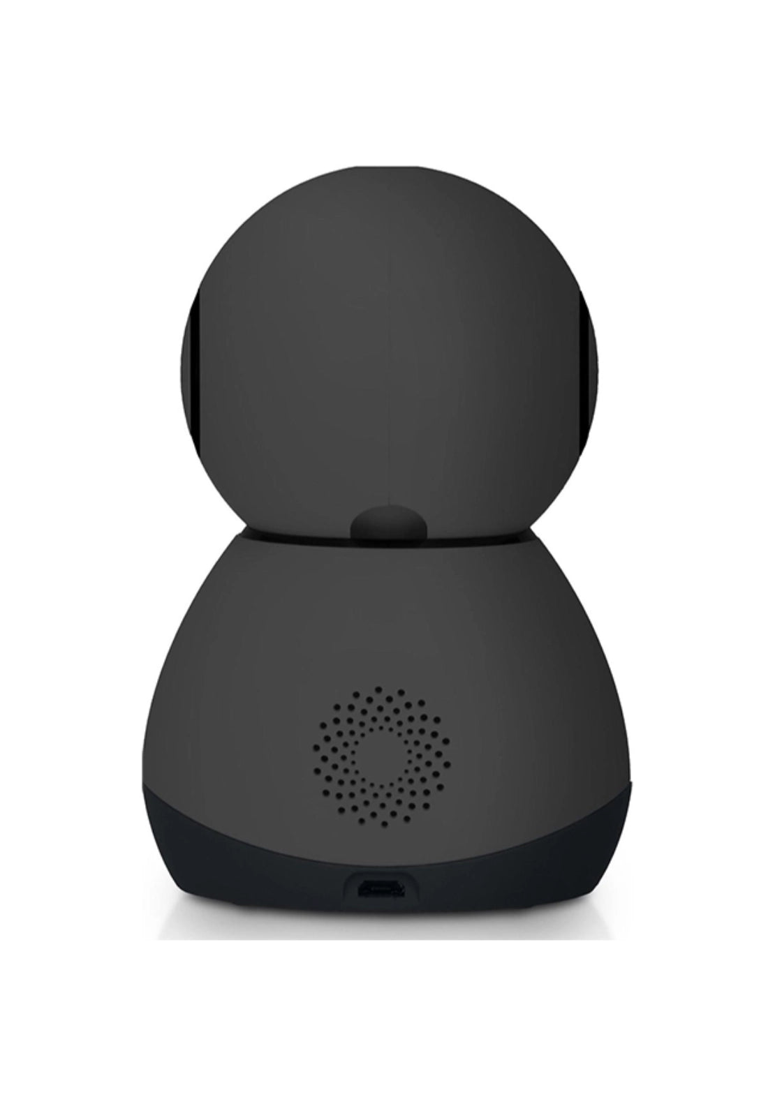 Alecto Smartbaby10Bk Wifi Baby Monitor With Camera 5 Shaws Department Stores