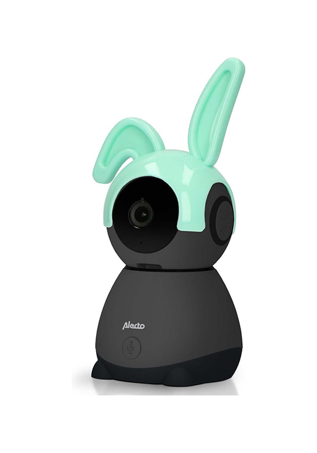 Alecto Smartbaby10Bk Wifi Baby Monitor With Camera 4 Shaws Department Stores