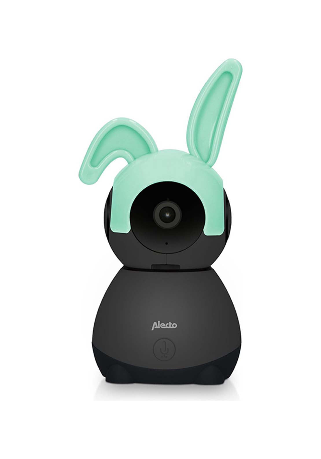 Alecto Smartbaby10Bk Wifi Baby Monitor With Camera 3 Shaws Department Stores