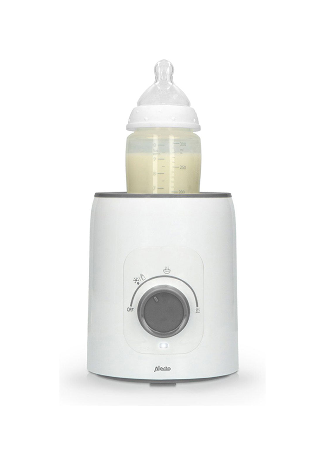 Alecto Rapid Bottle Warmer | Bw600 1 Shaws Department Stores