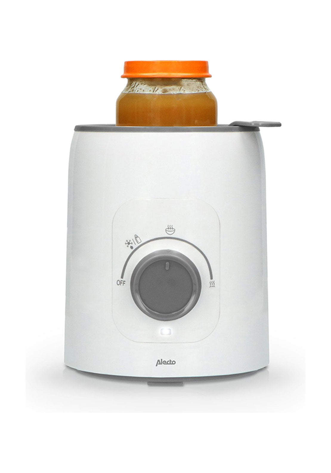 Alecto Rapid Bottle Warmer | Bw600 2 Shaws Department Stores