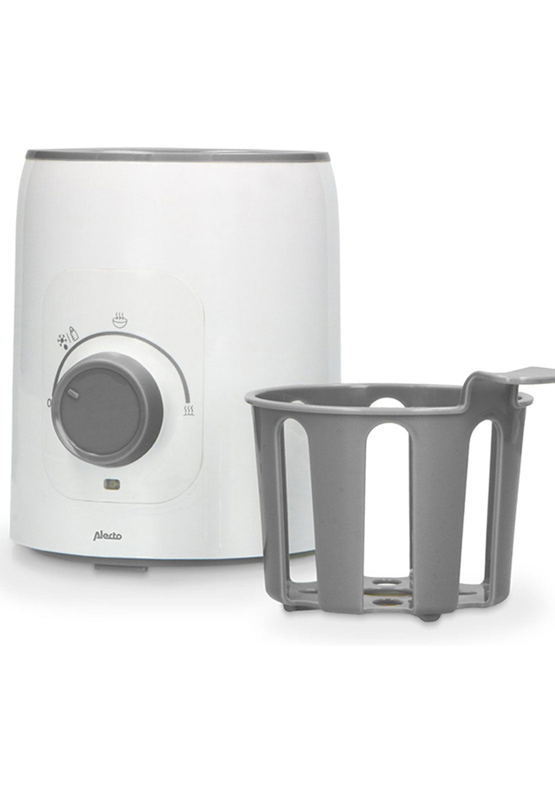 Alecto Rapid Bottle Warmer | Bw600 3 Shaws Department Stores