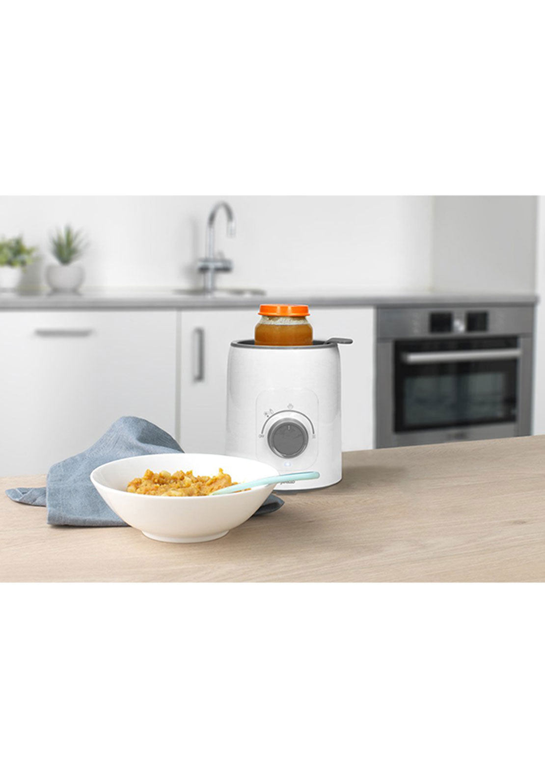 Alecto Rapid Bottle Warmer | Bw600 8 Shaws Department Stores