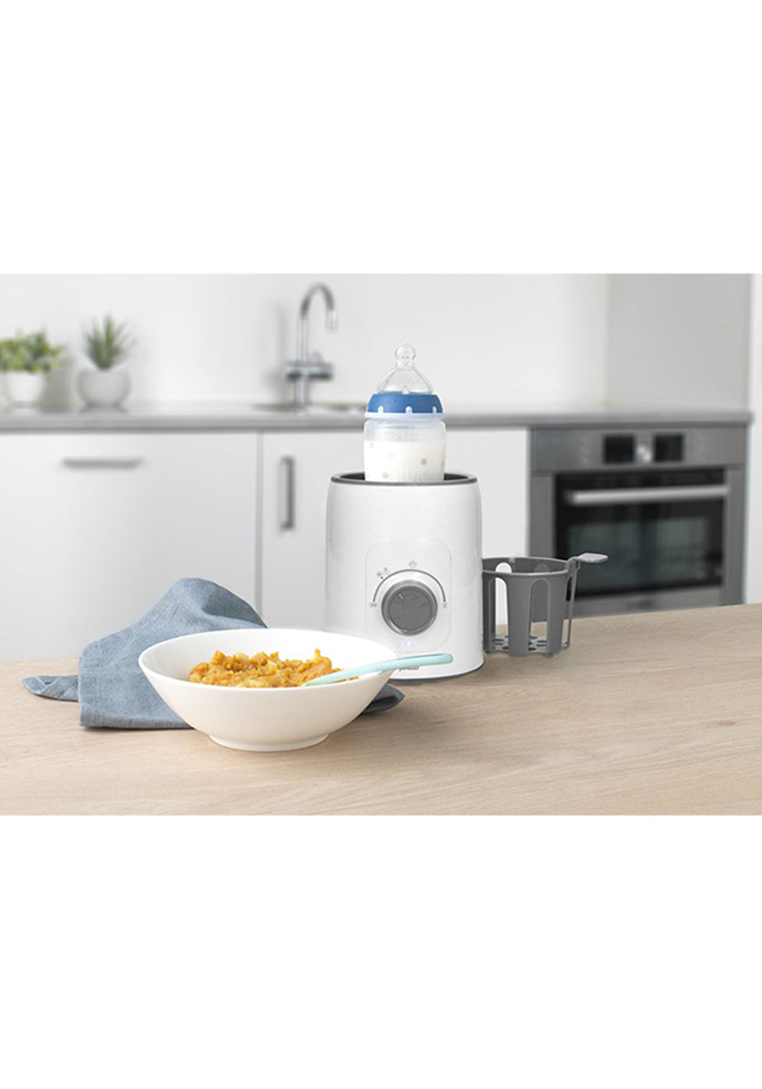 Alecto Rapid Bottle Warmer | Bw600 7 Shaws Department Stores