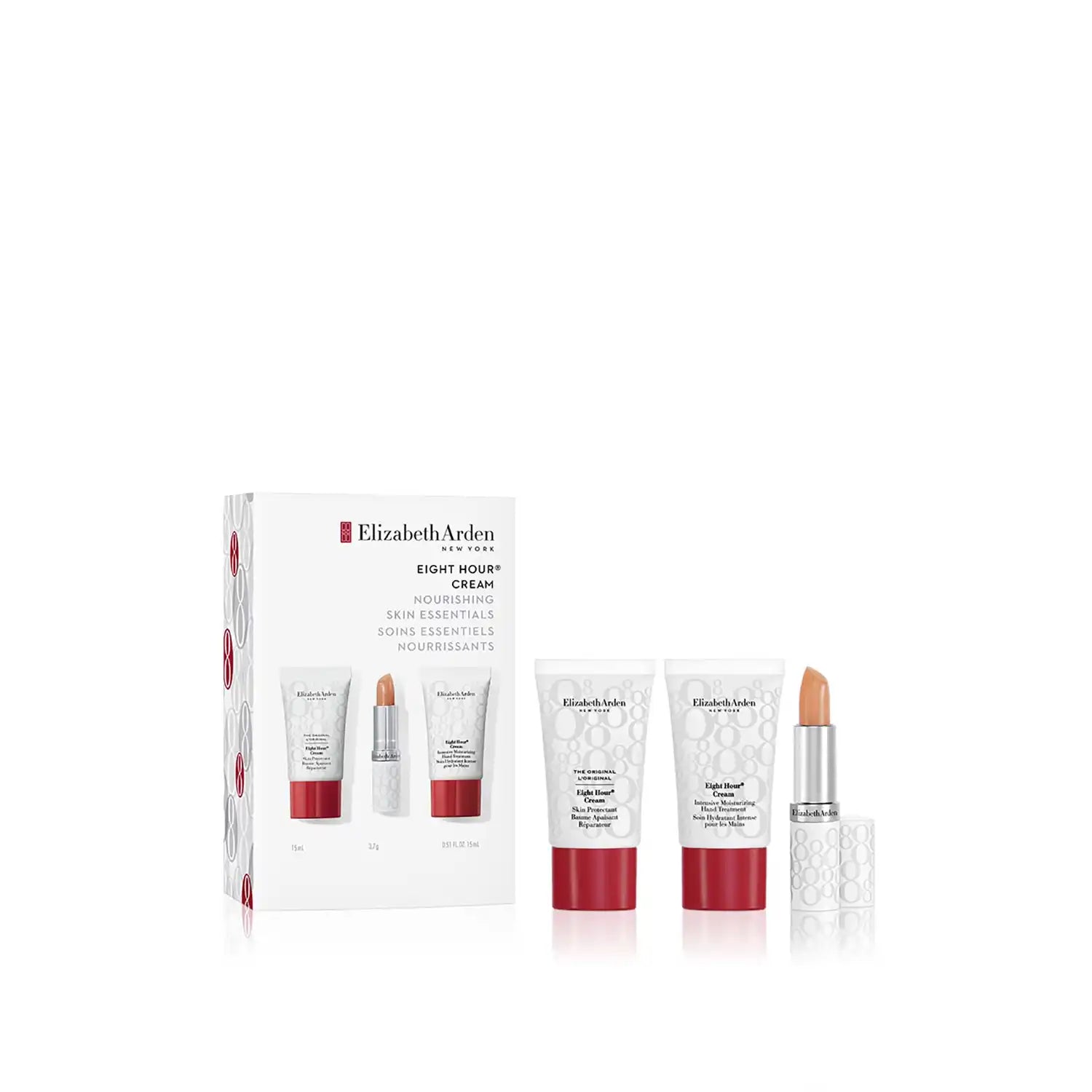 Elizabeth Arden 8 Hour Entry Set 1 Shaws Department Stores