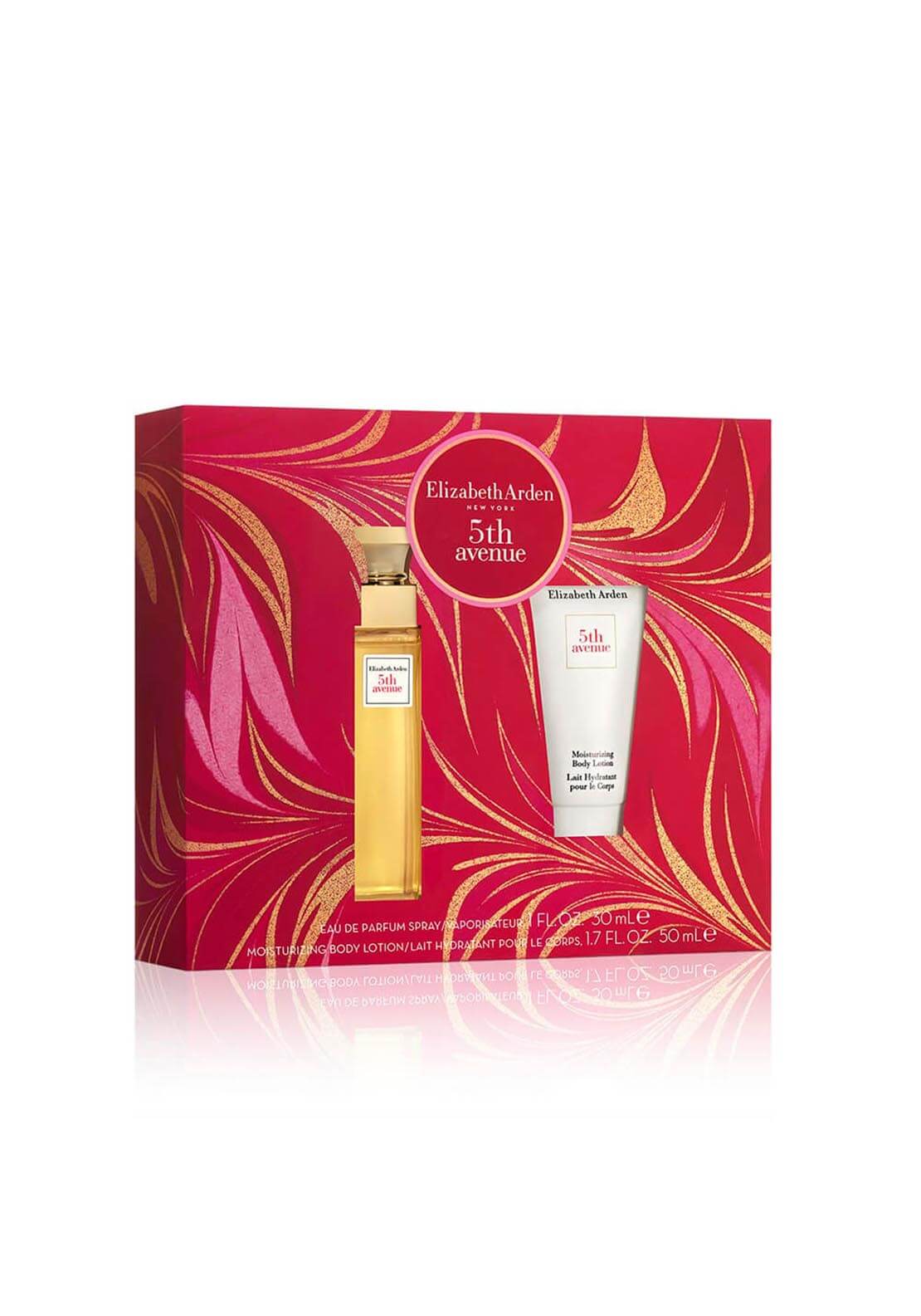 Elizabeth Arden 5th Avenue 2-Piece Mass Set 1 Shaws Department Stores