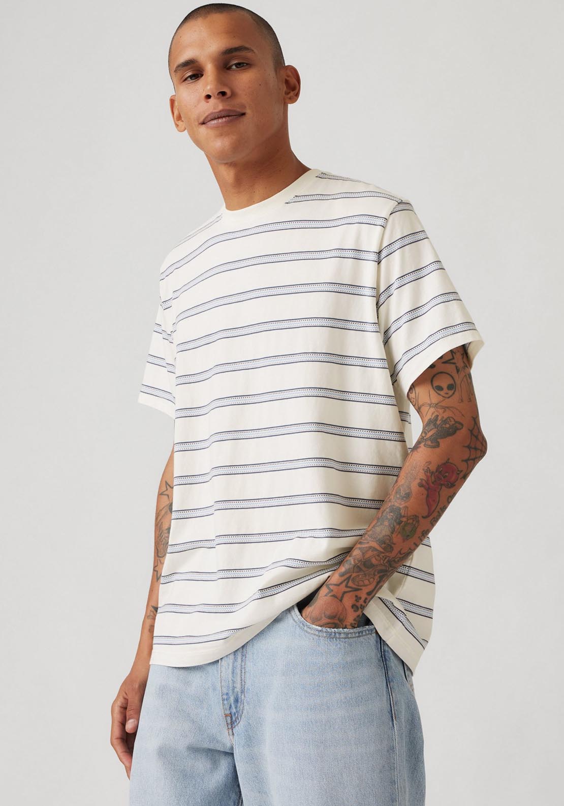 Levis Shirt &