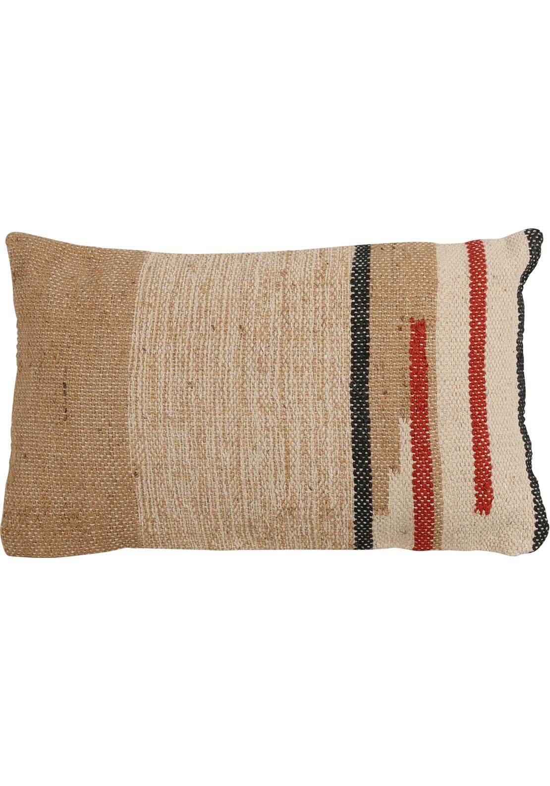The Home Garden Tufted Cushion 50cm x 30cm 1 Shaws Department Stores