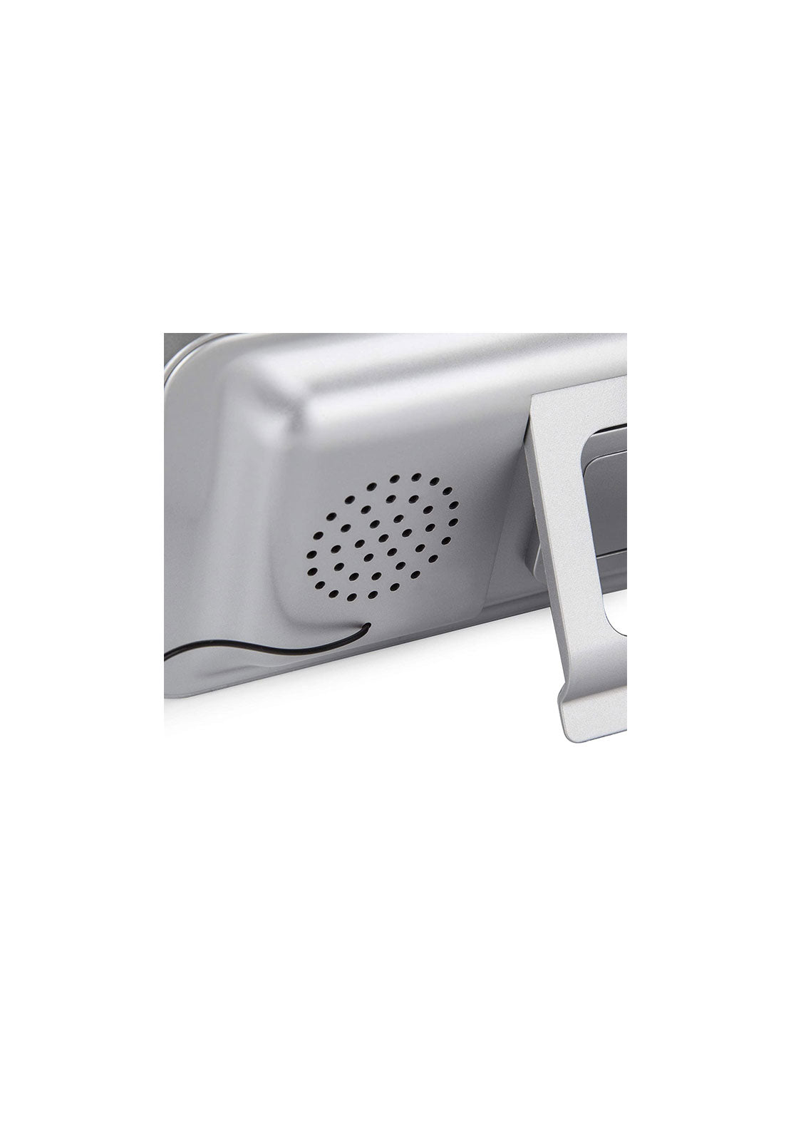 Akai Am/Fm Alarm Clock Radio | A61019 - Black 3 Shaws Department Stores