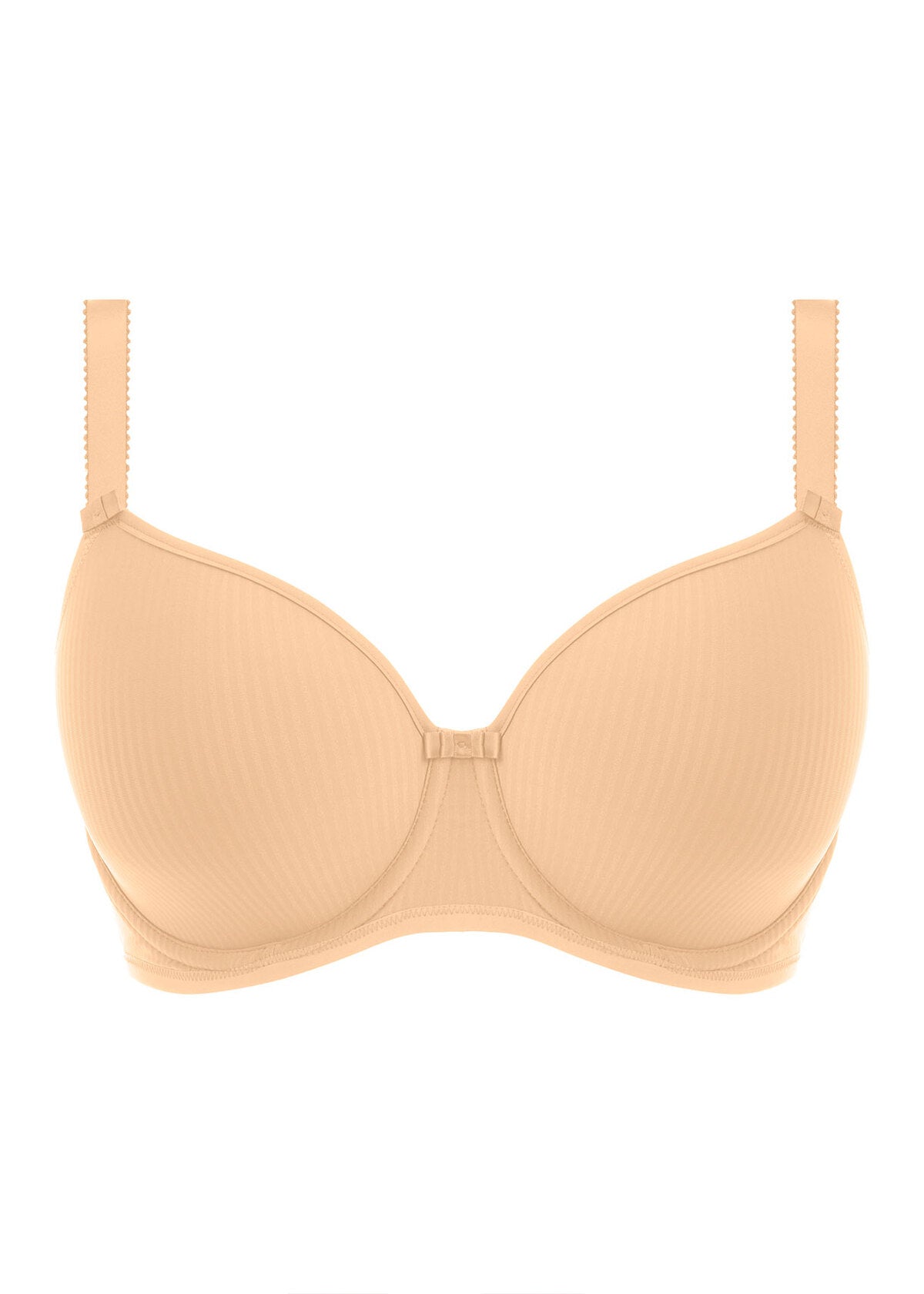 Freya Idol Underwire Moulded Balcony Bra - Nude 1 Shaws Department Stores