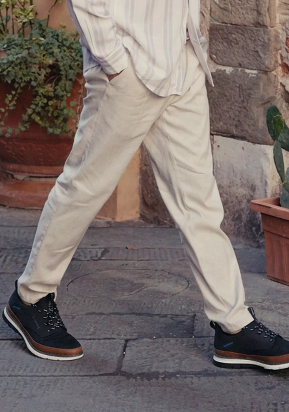 Bugatti Sandman Mens Shoe - Black 3 Shaws Department Stores