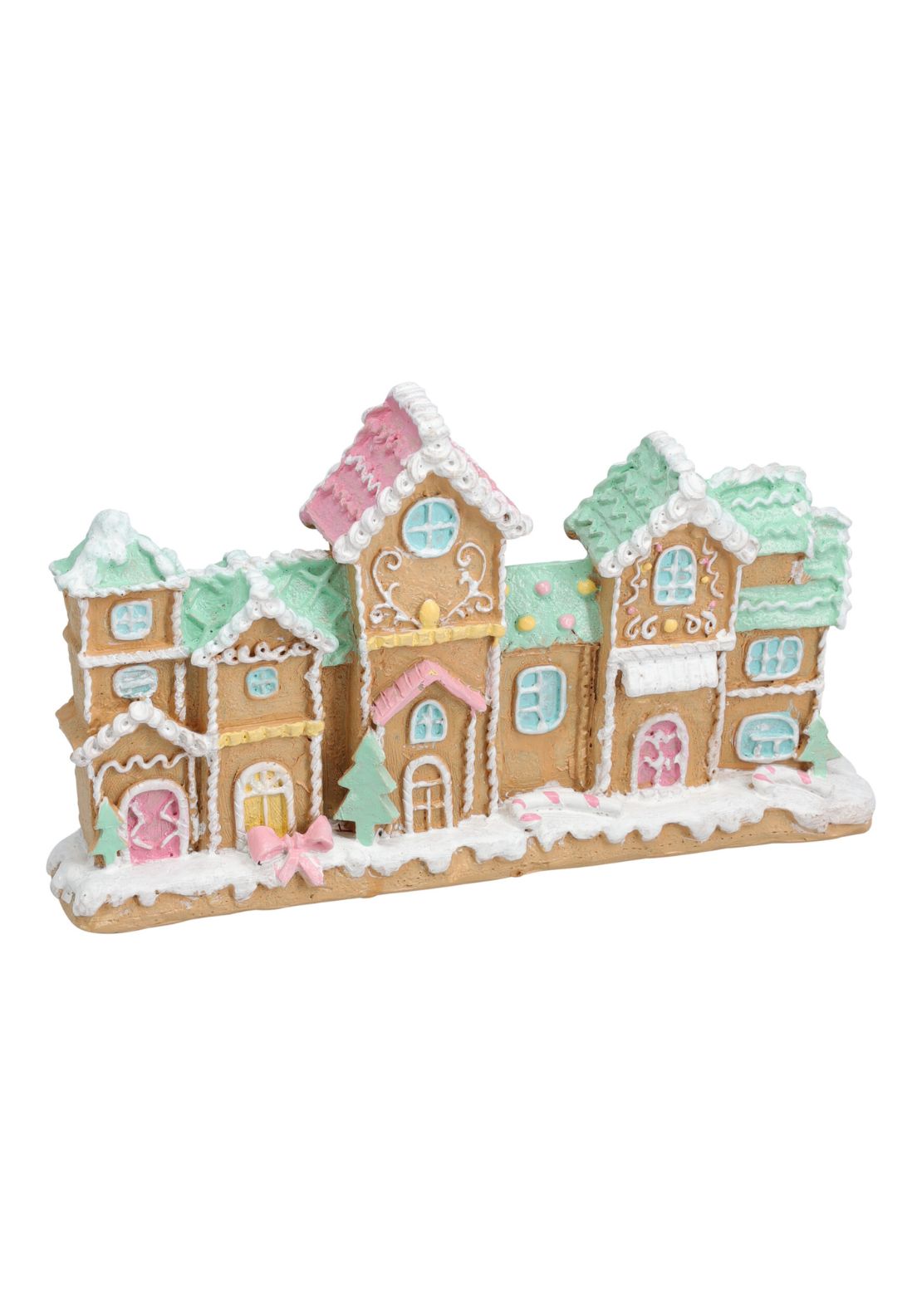 Gingerbread House Decoration