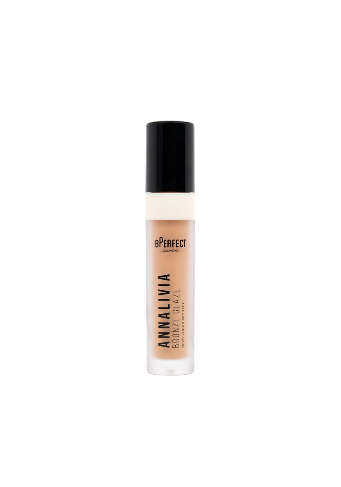 Bperfect x Annalivia Bronze Glaze Dewy Liquid Bronzer - One Size
