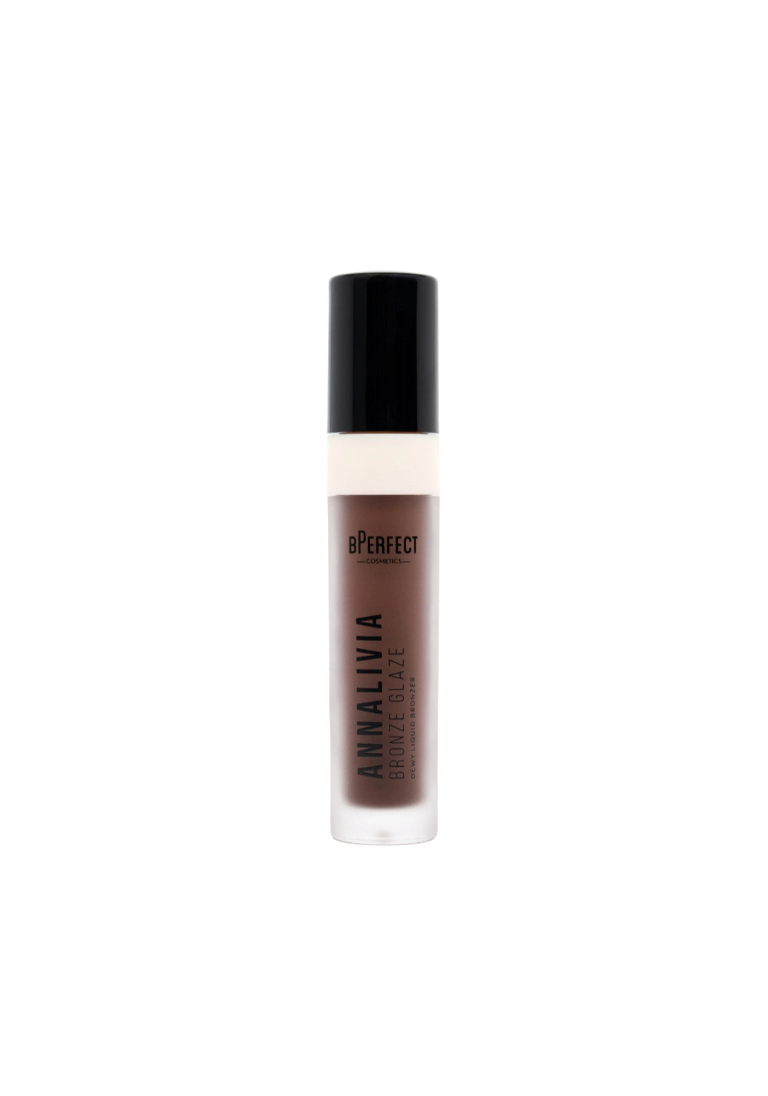 Bperfect x Annalivia Bronze Glaze Dewy Liquid Bronzer - One Size