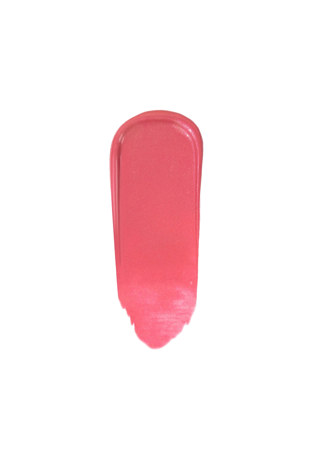 Bperfect x Annalivia Blush Glaze Shimmer Liquid Blush - One Size