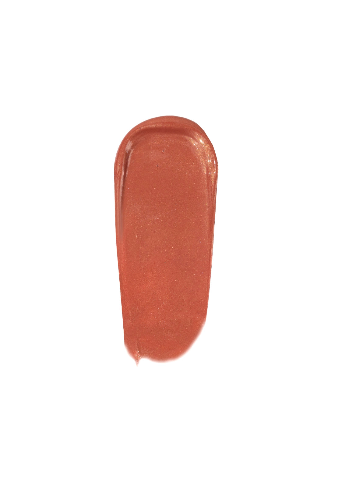Bperfect x Annalivia Blush Glaze Shimmer Liquid Blush - One Size