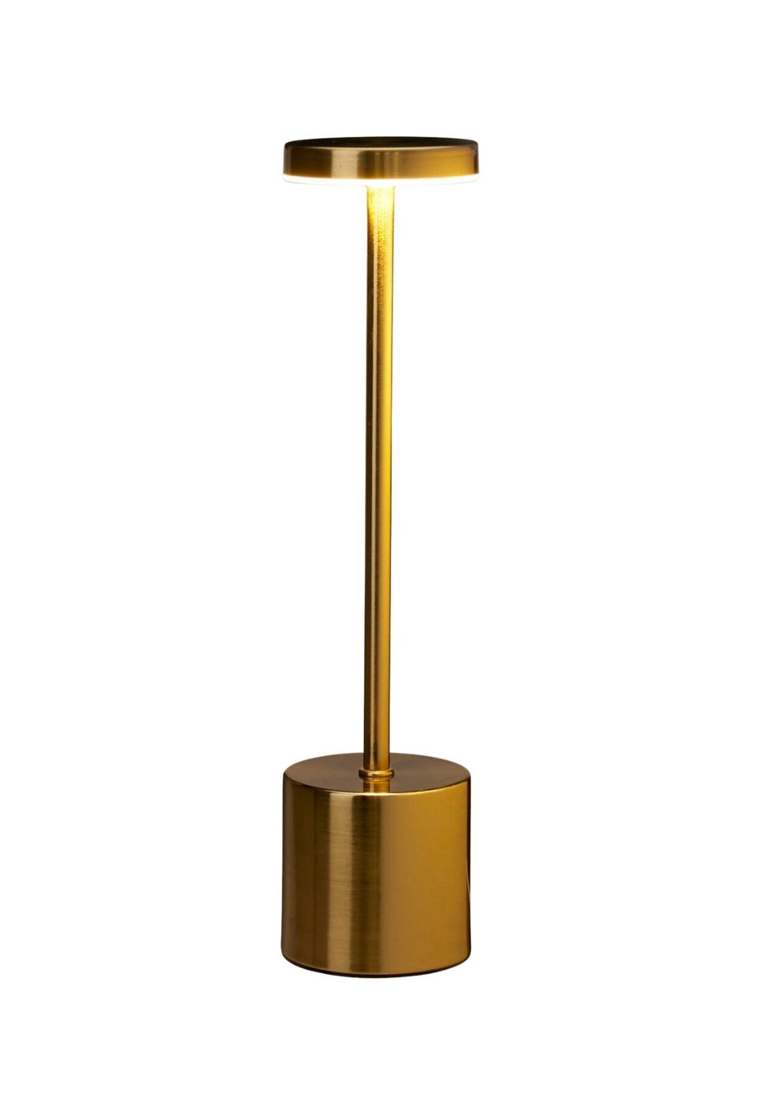 LED Touch Table Lamp