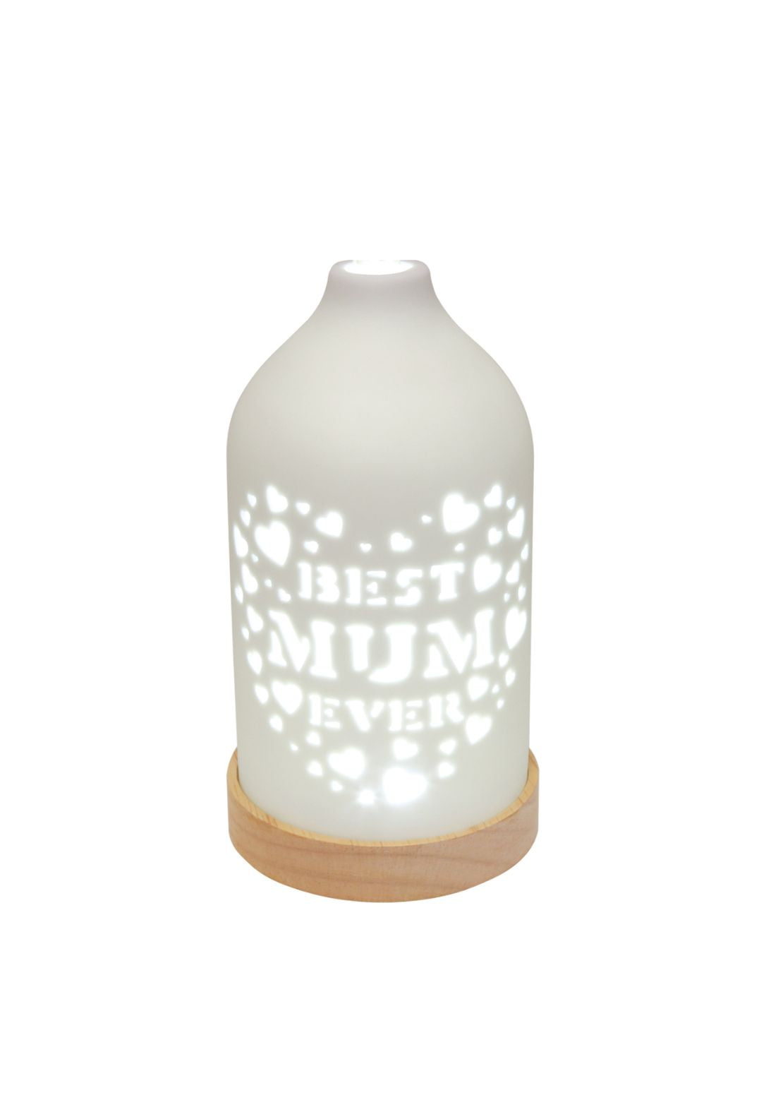 Aromatize LED &