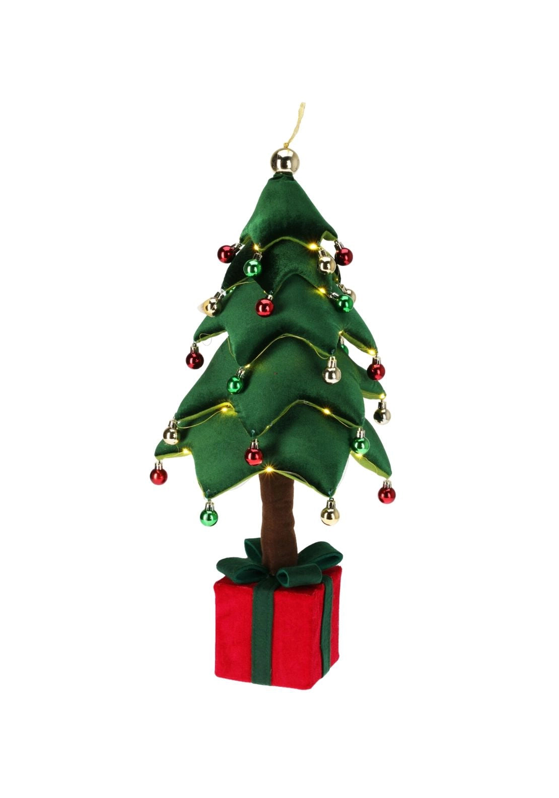 LED Christmas Tree