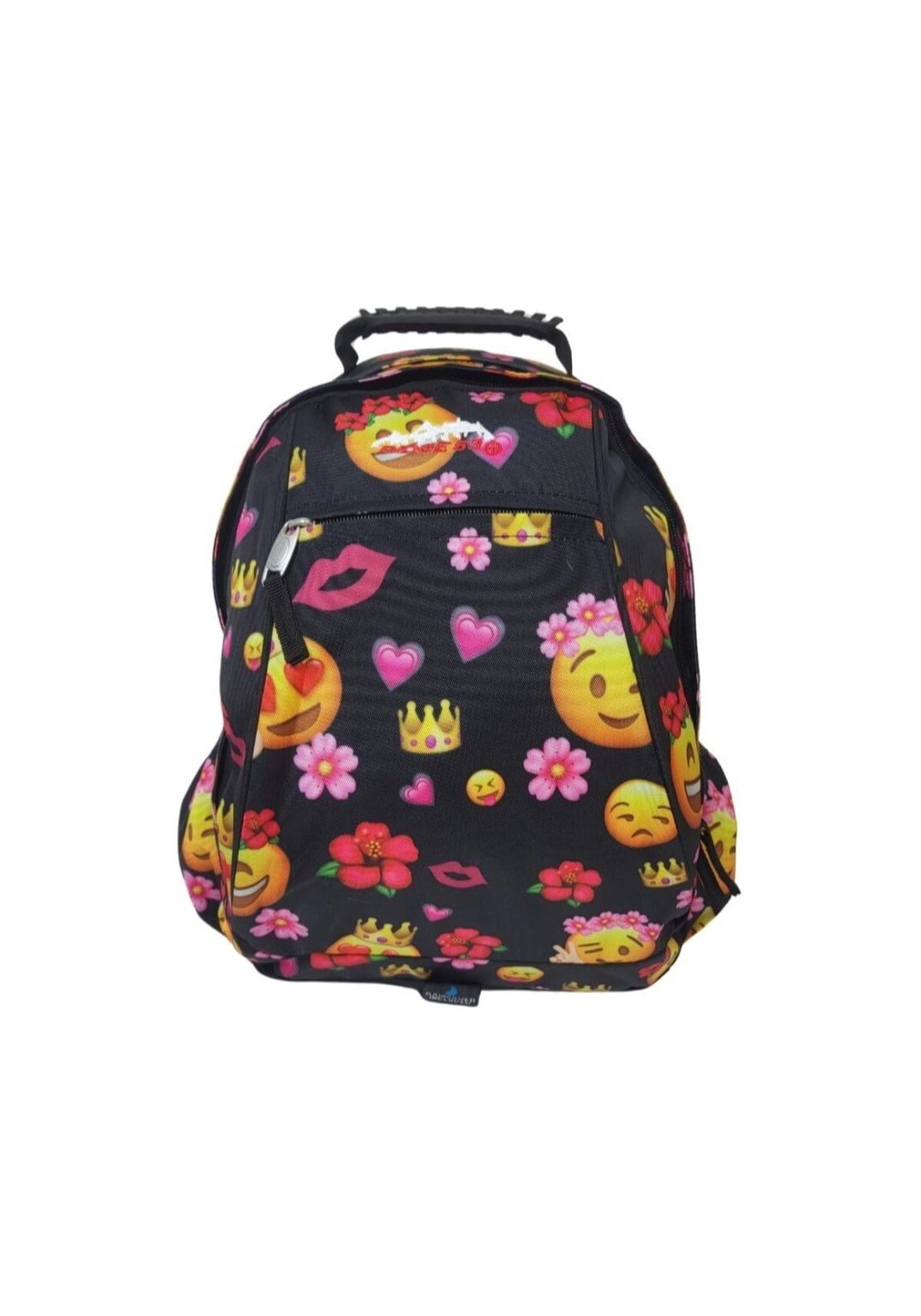 Ridge 53 Abbey Backpack - Emoji 1 Shaws Department Stores
