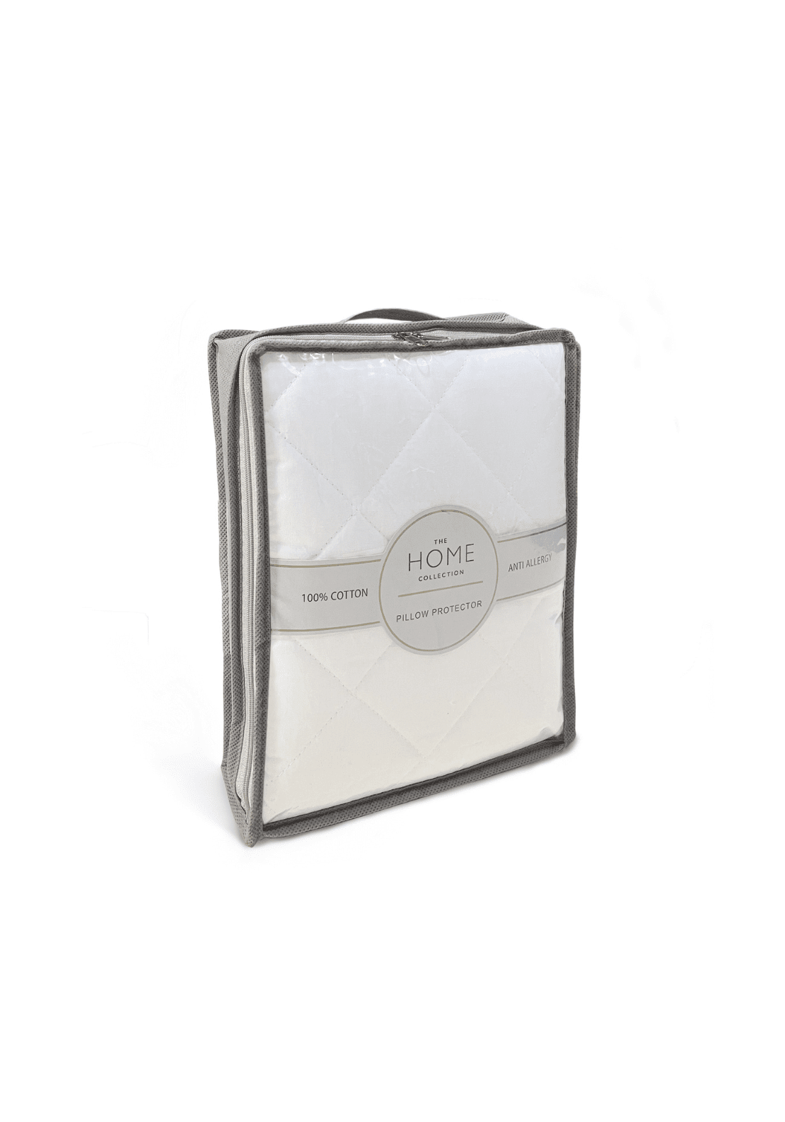 The Home Collection Anti Allergy Pillow Protector 1 Shaws Department Stores