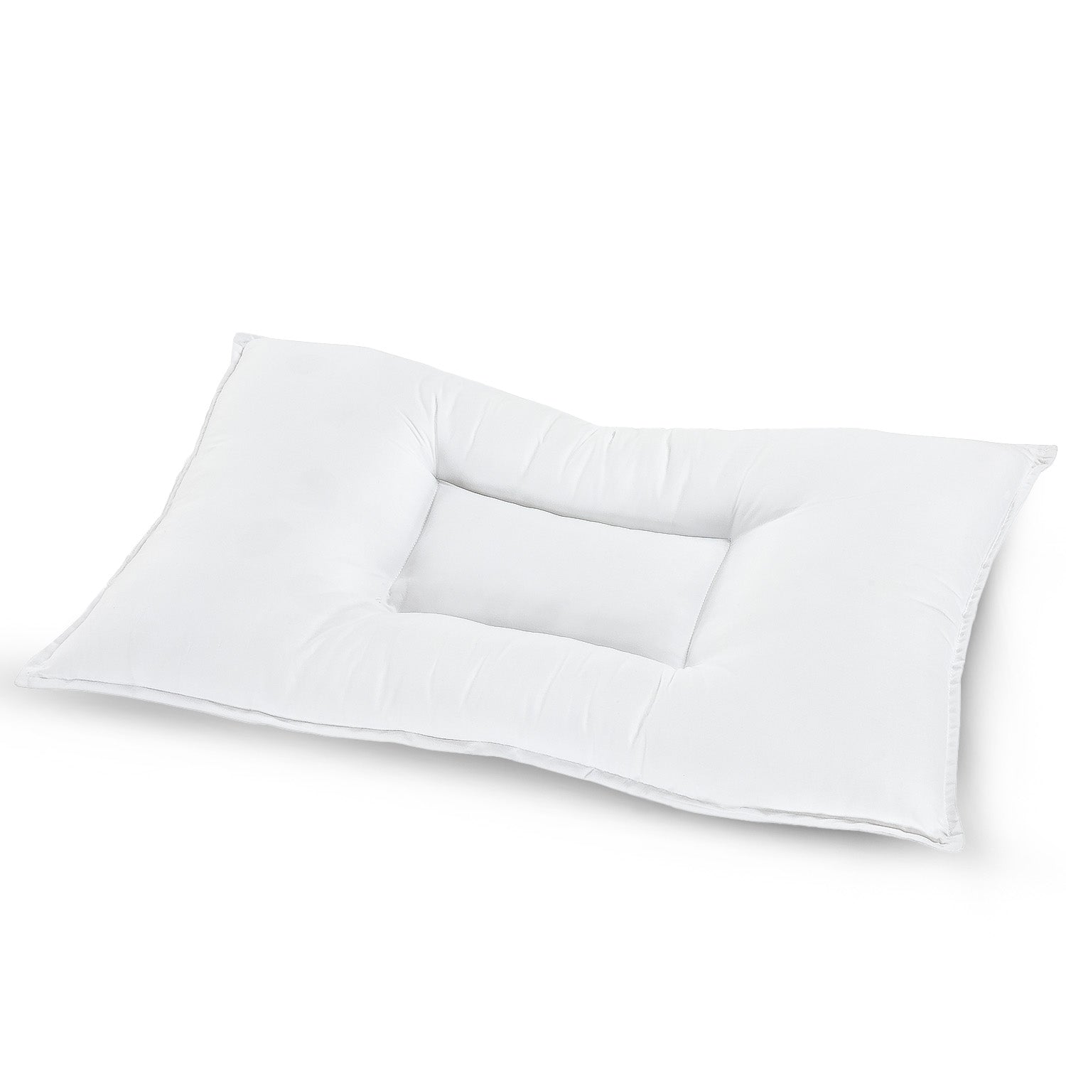 The Home Collection Anti Snore Pillow 2 Shaws Department Stores
