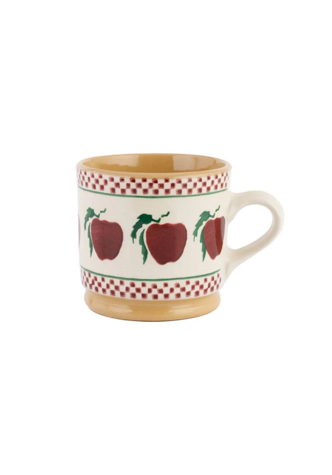 Nicholas Mosse Apple Large Mug - Apple 1 Shaws Department Stores