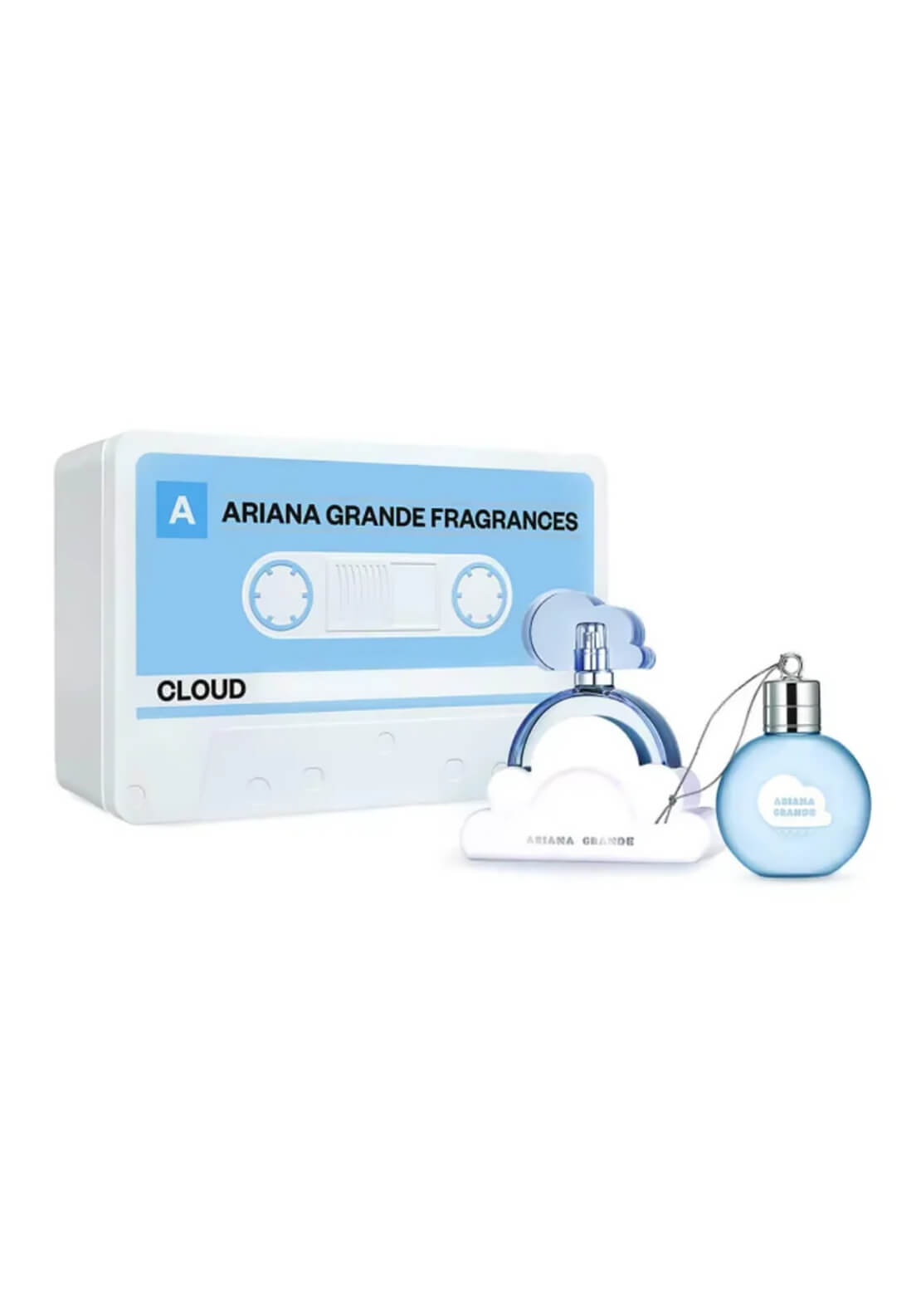 Ariana Grande Cloud Fragrance Gift Set - 30ml 1 Shaws Department Stores