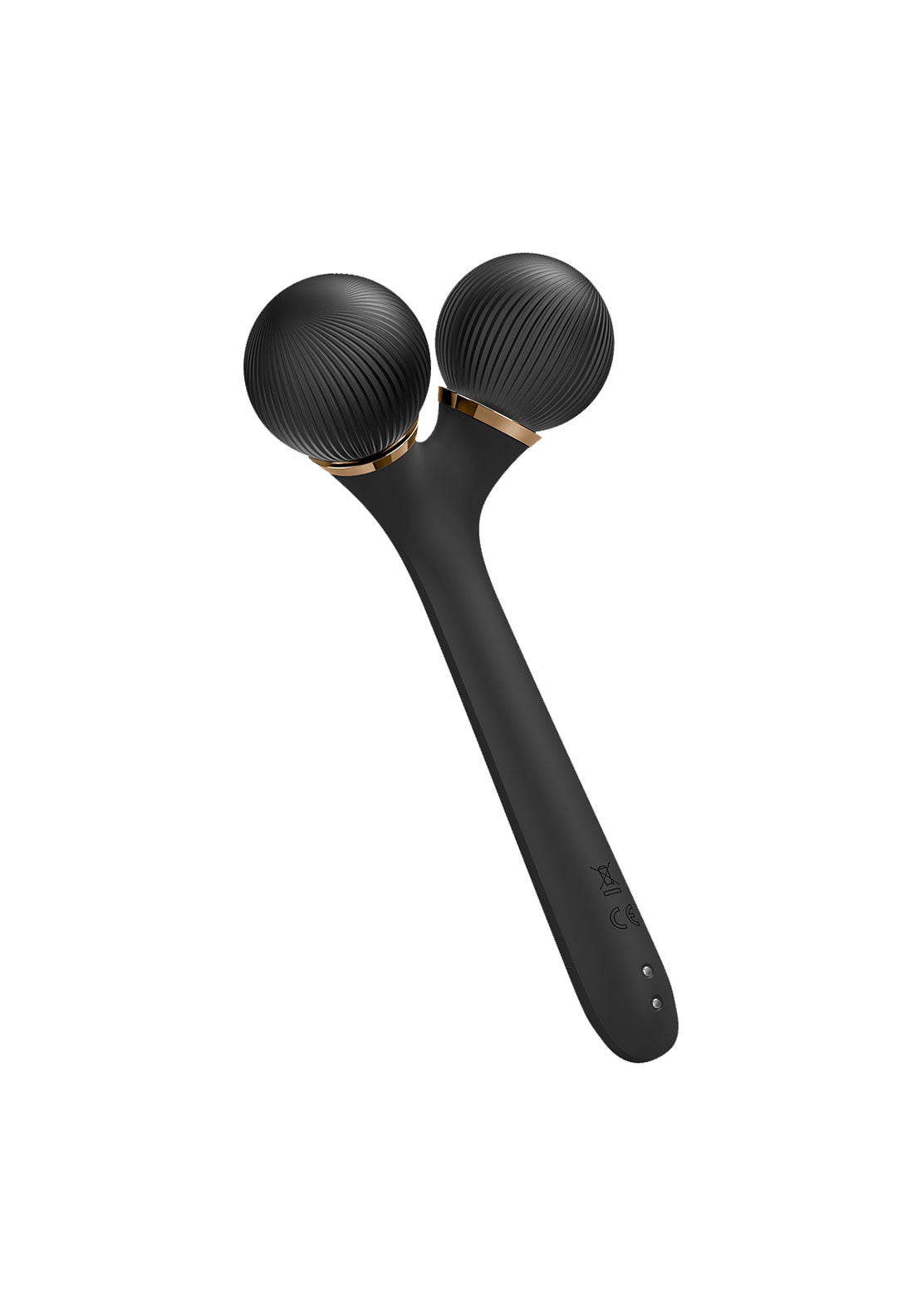 Geske Sonic Facial & Body Roller | 4 in 1 2 Shaws Department Stores
