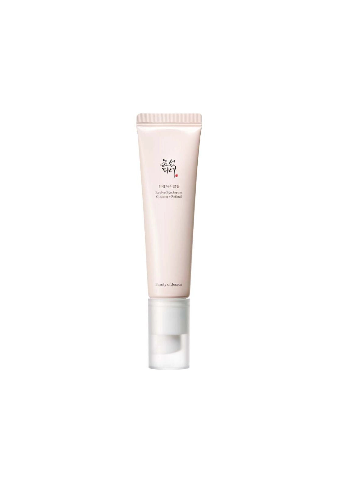 Revive Ginseng + Retinal Eye Serum - No Colour