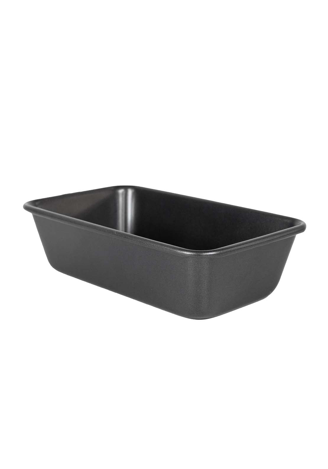 Hairy Bikers Hairy Bikers Loaf Pan - Black 1 Shaws Department Stores