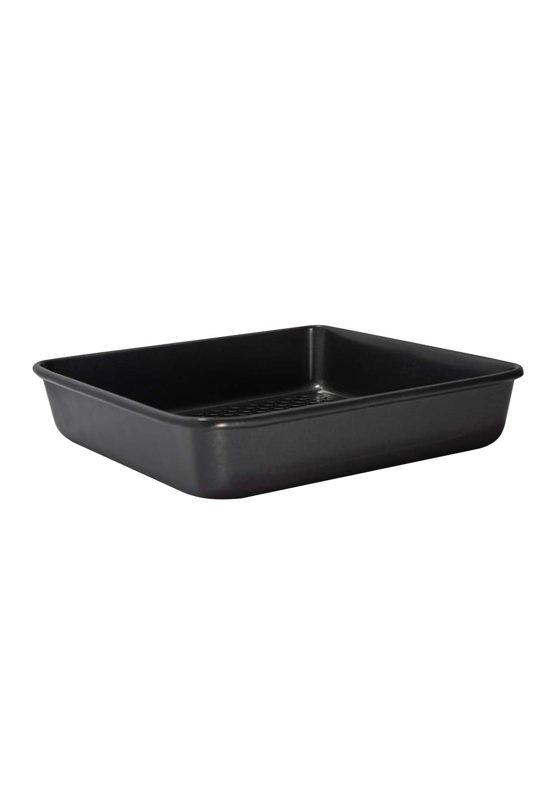 Hairy Bikers Hairy Bikers Square Cake Tin - Black 1 Shaws Department Stores