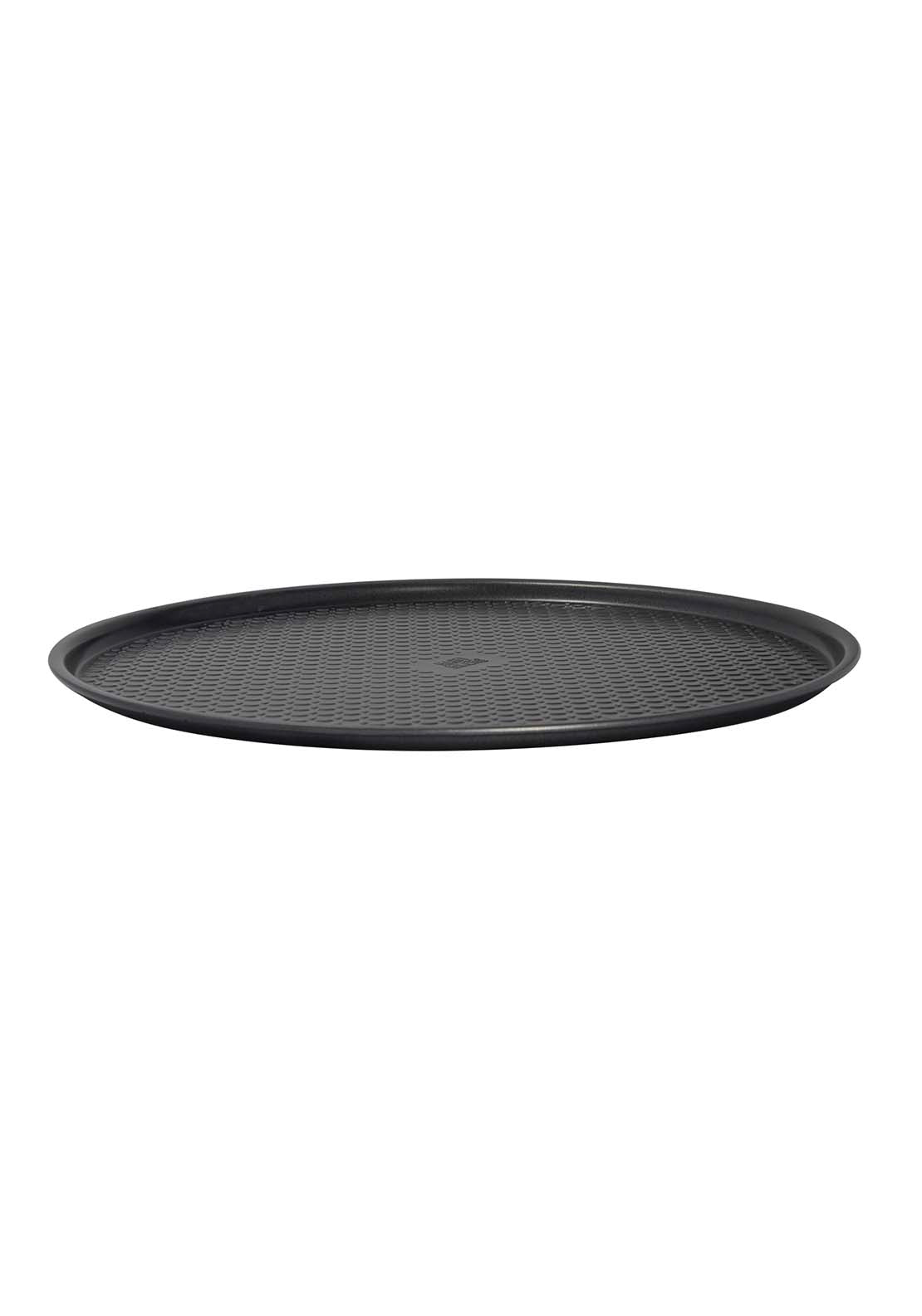 Hairy Bikers Hairy Bikers Pizza Tray - Black 1 Shaws Department Stores