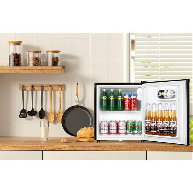 Adamo Table Top Fridge | Bl50Cbl 5 Shaws Department Stores