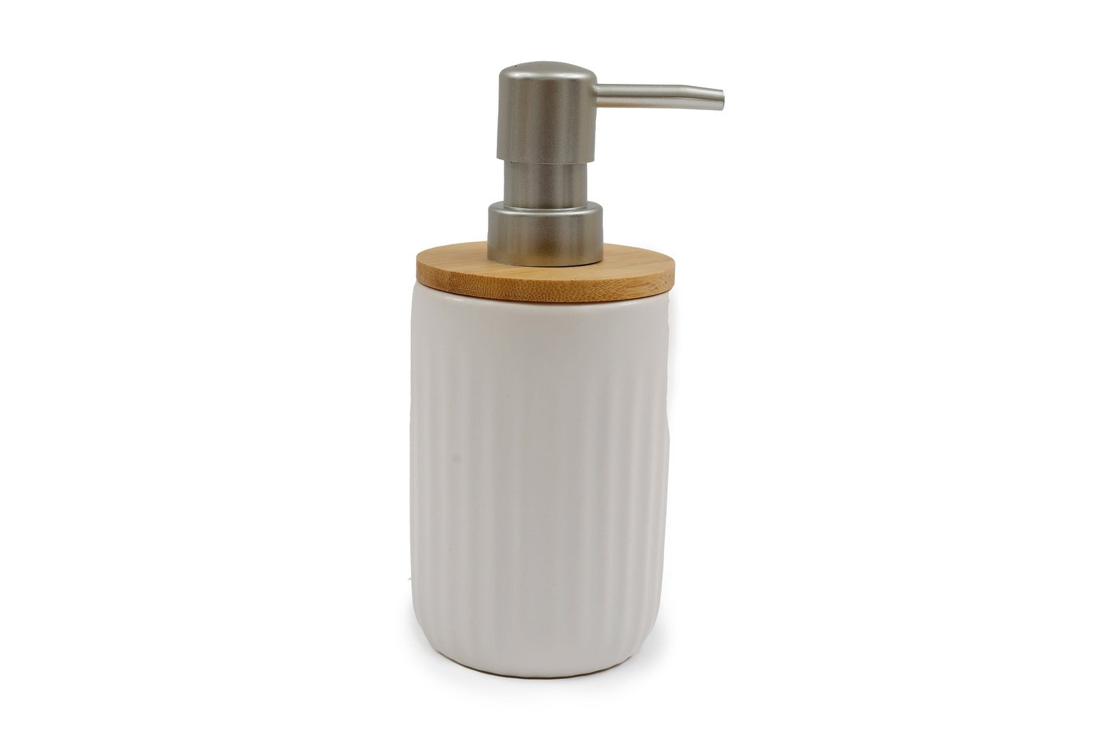 The Home White Ribbed Dispenser 1 Shaws Department Stores