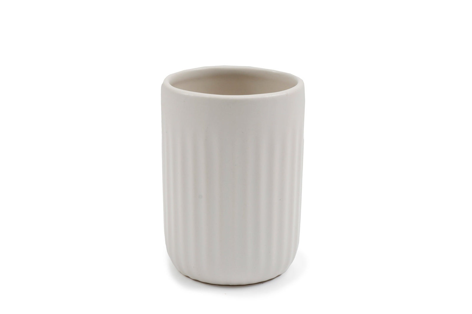 The Home Ribbed Toothbrush Holder 1 Shaws Department Stores