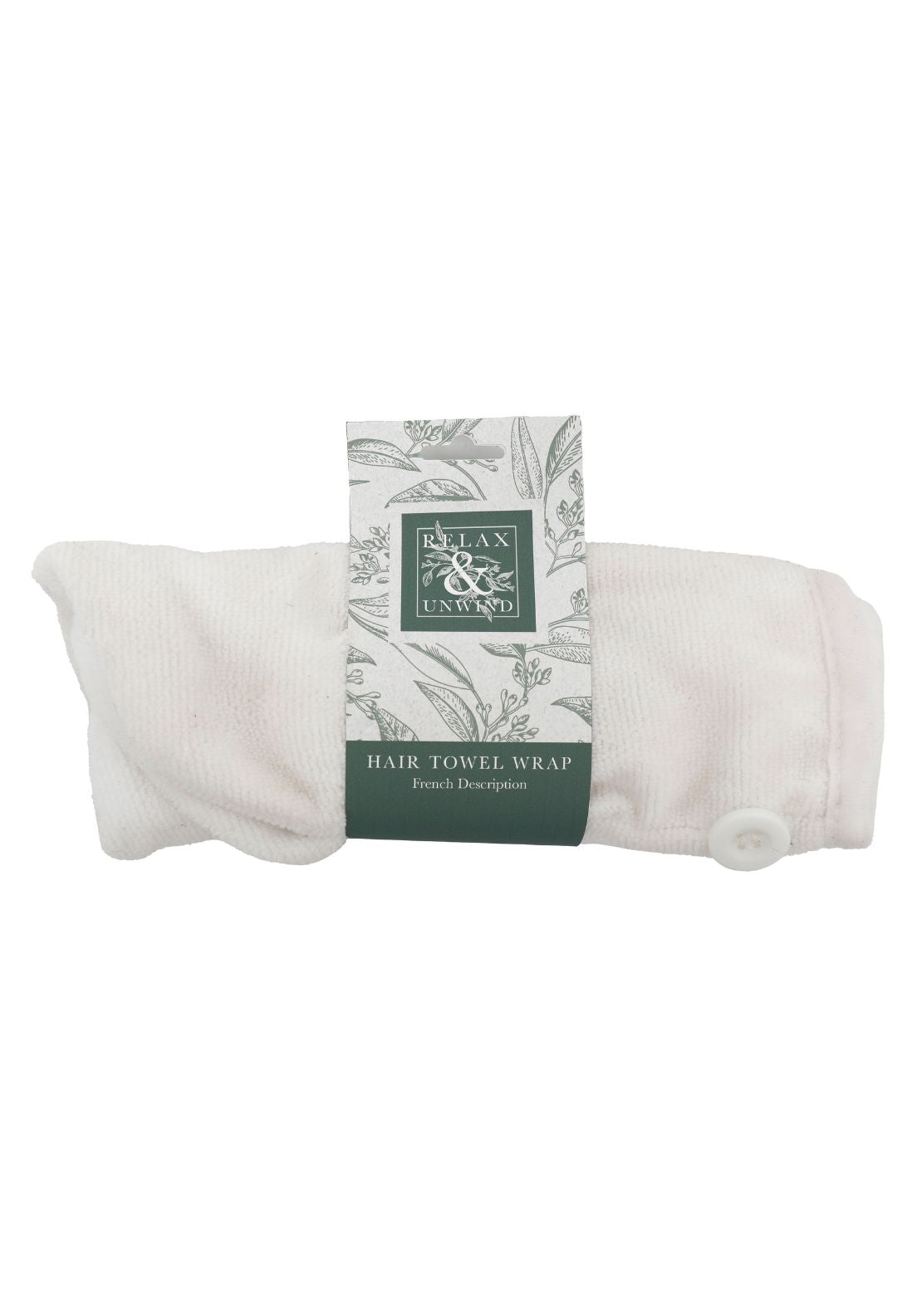 The Home Hair Drying Towel 1 Shaws Department Stores