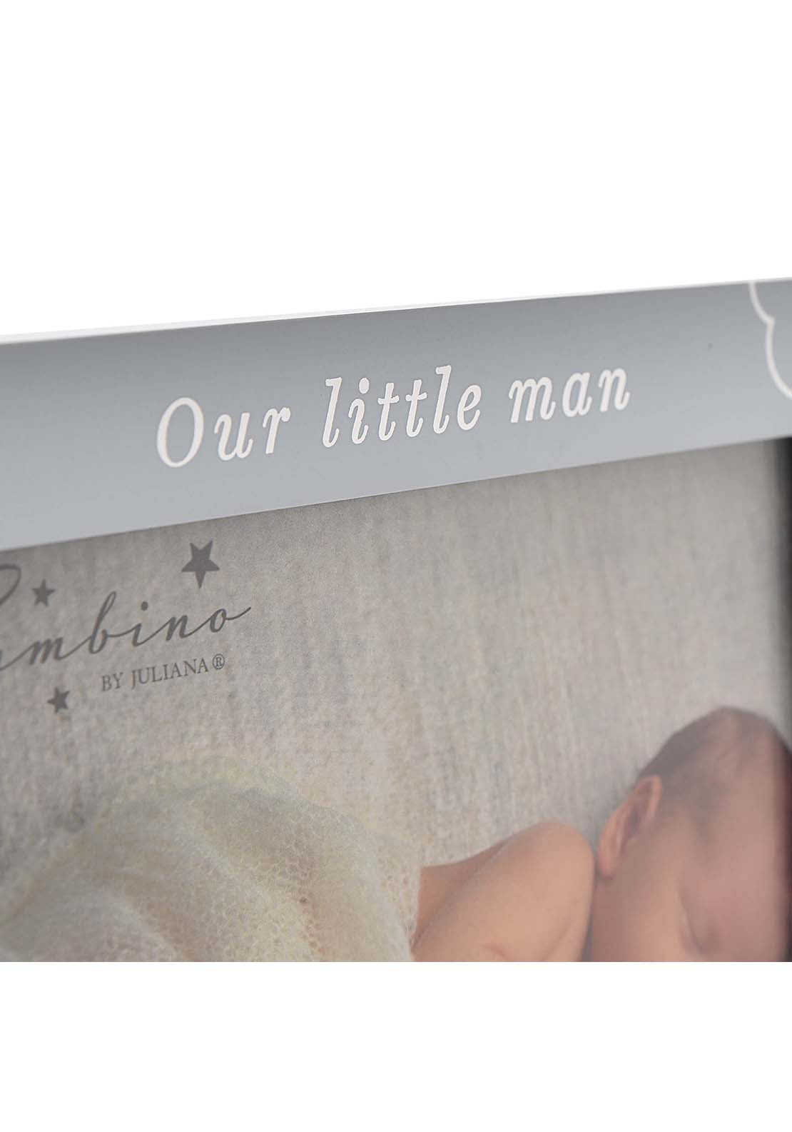 The Home Collection Wooden Frame Little Man 3 Shaws Department Stores