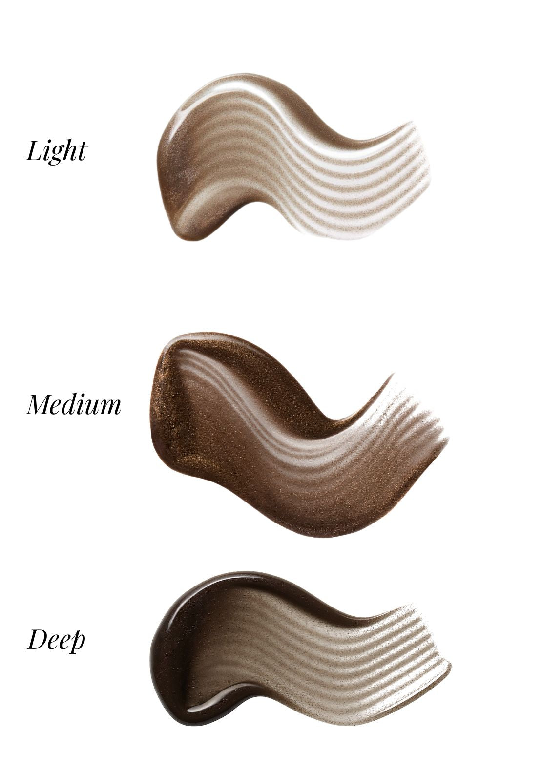 Benefit Dream Sheen Brow Glaze 5 Shaws Department Stores