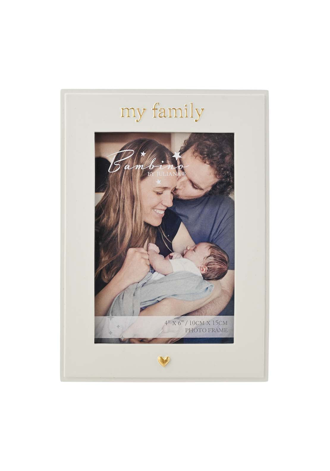 Bambino By Juliana My Family&