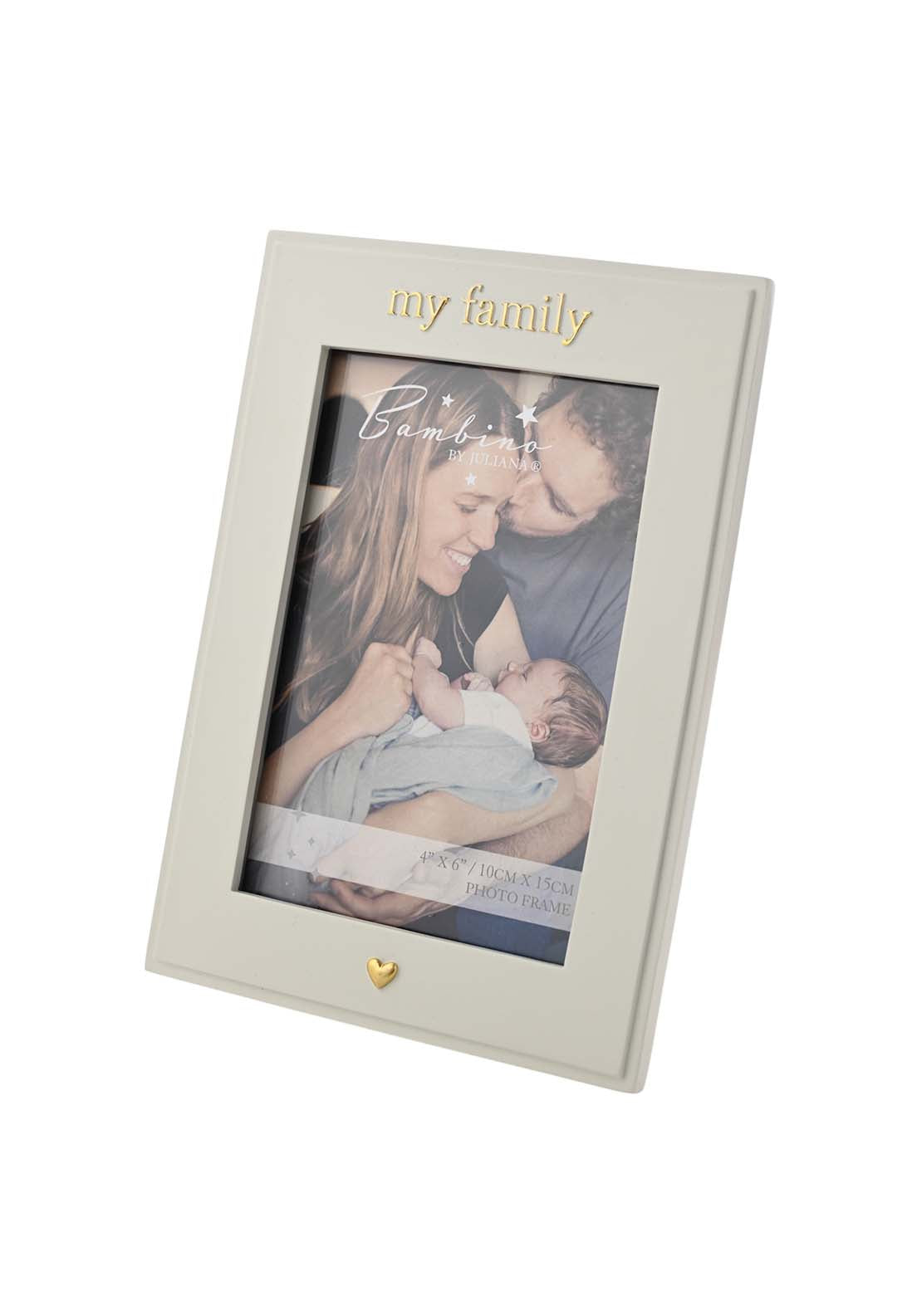 Bambino By Juliana My Family&