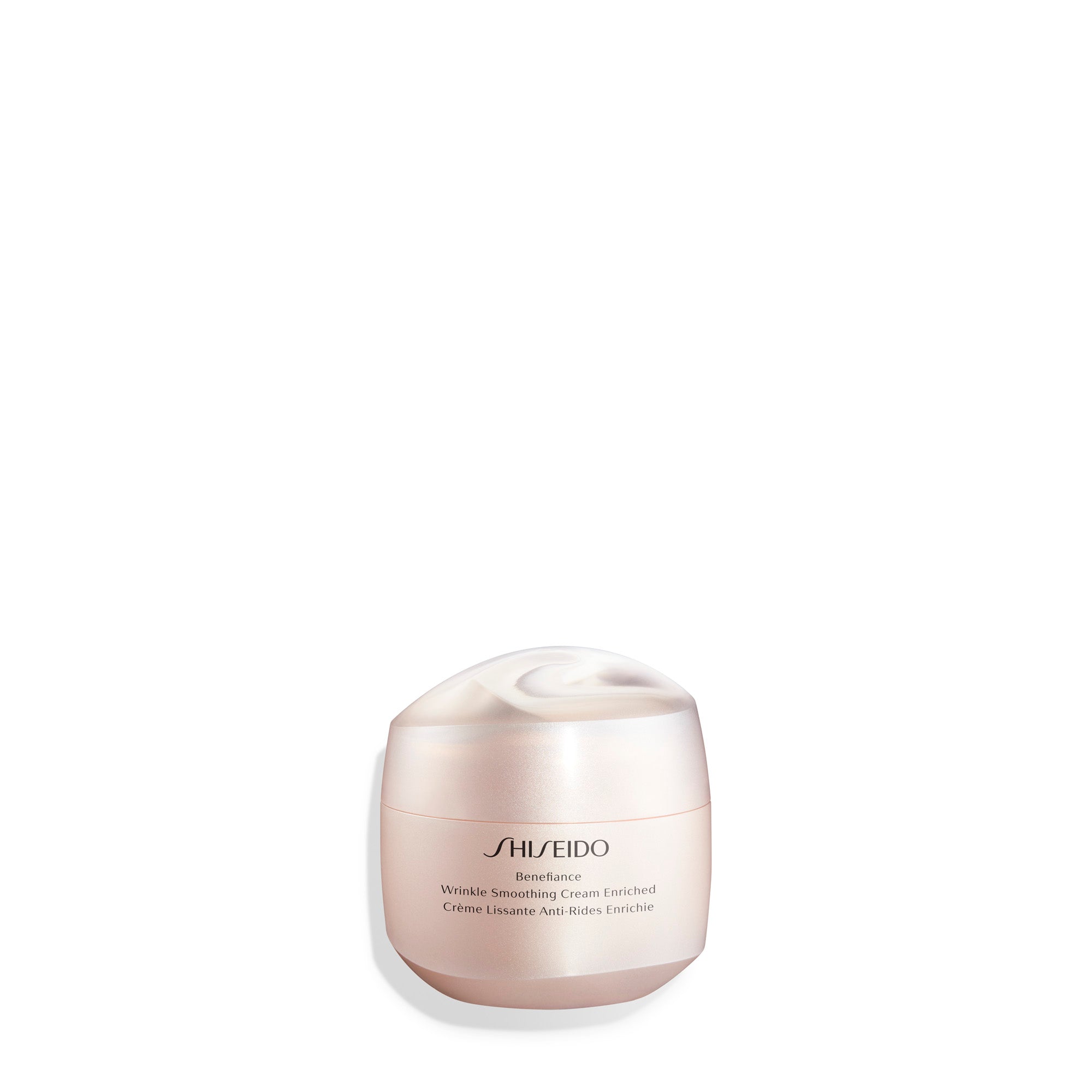 Shiseido Benefiance Wrinkle Smoothing Day Cream 1 Shaws Department Stores