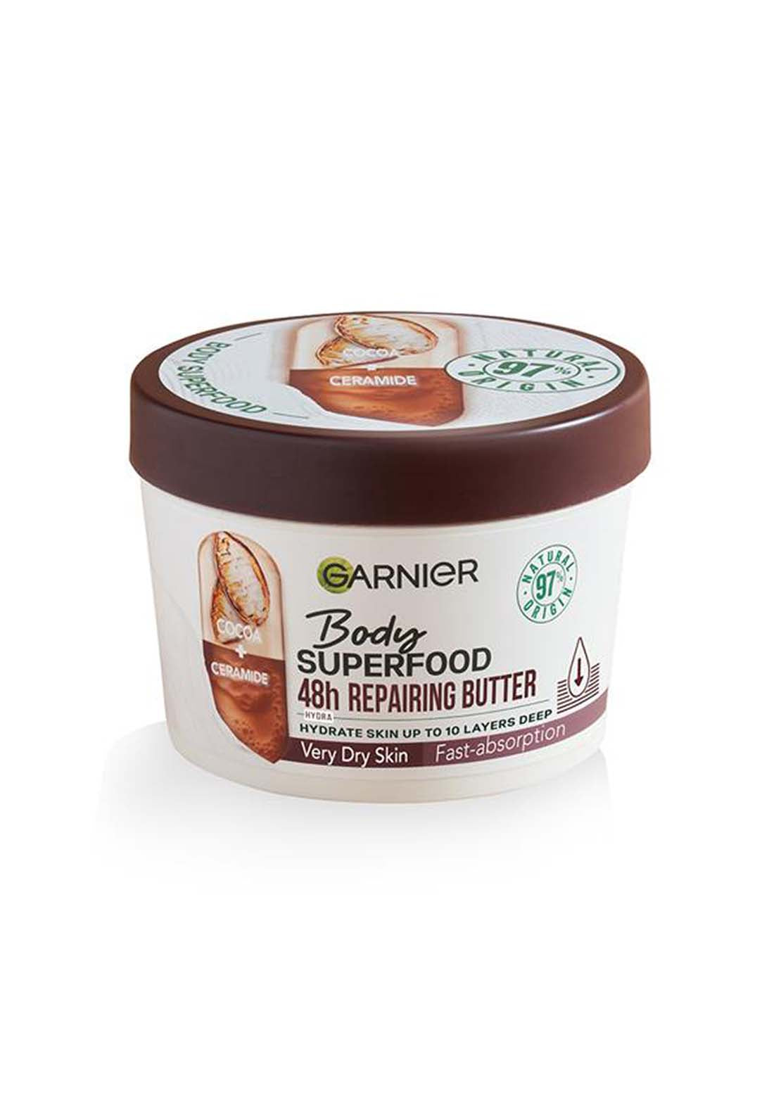 Garnier Body Superfood 3 Shaws Department Stores